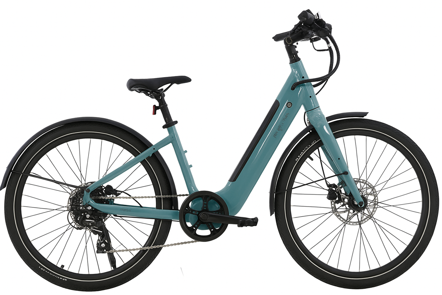 AIMA Key West E-Bike