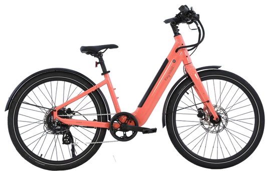 AIMA Key West E-Bike