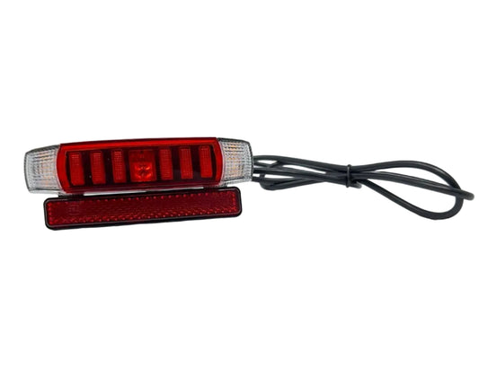AIMA Rear Light for Big Sur Cargo